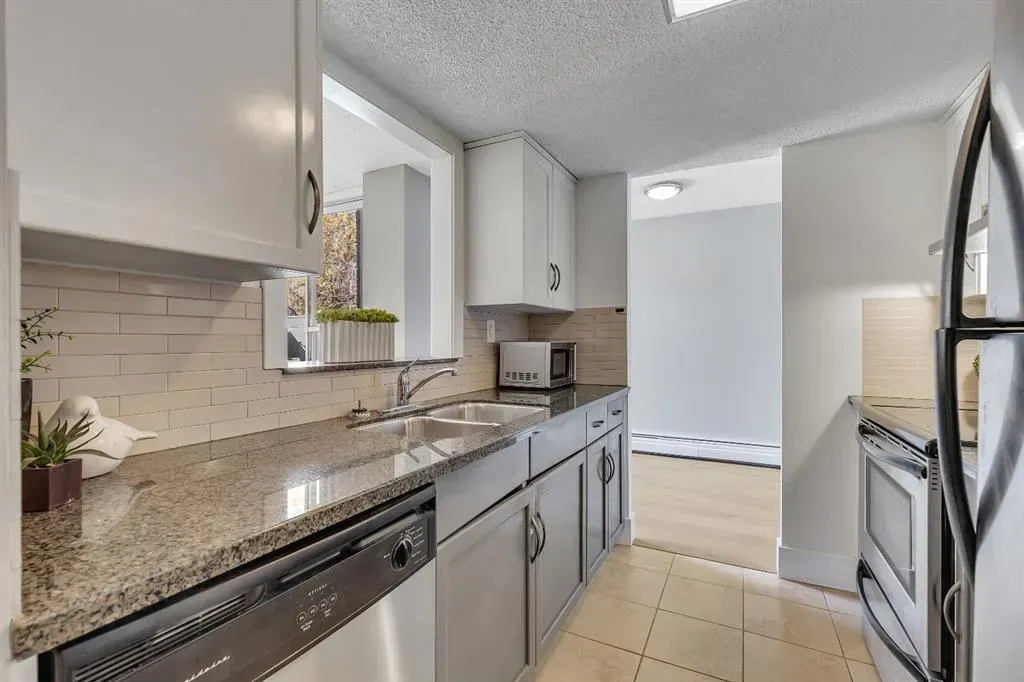 1123 13 Avenue SW, #106
