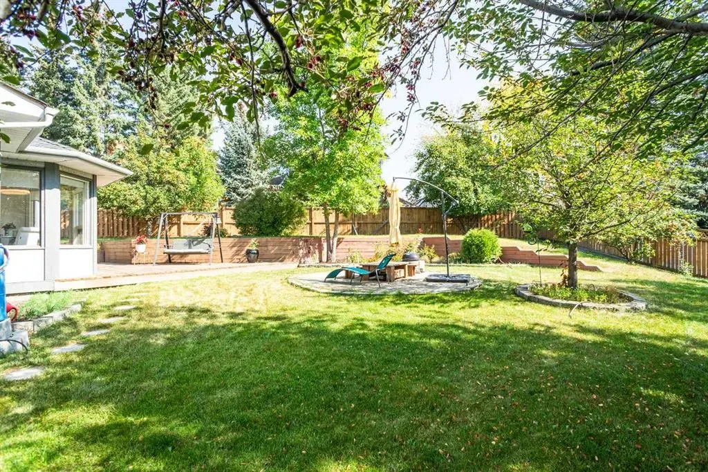 307 Woodhaven Bay SW
