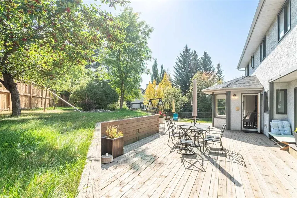 307 Woodhaven Bay SW