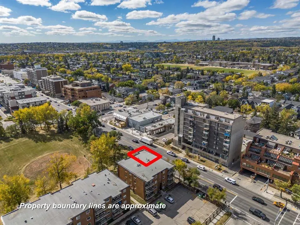 1435 7 Avenue NW, #444