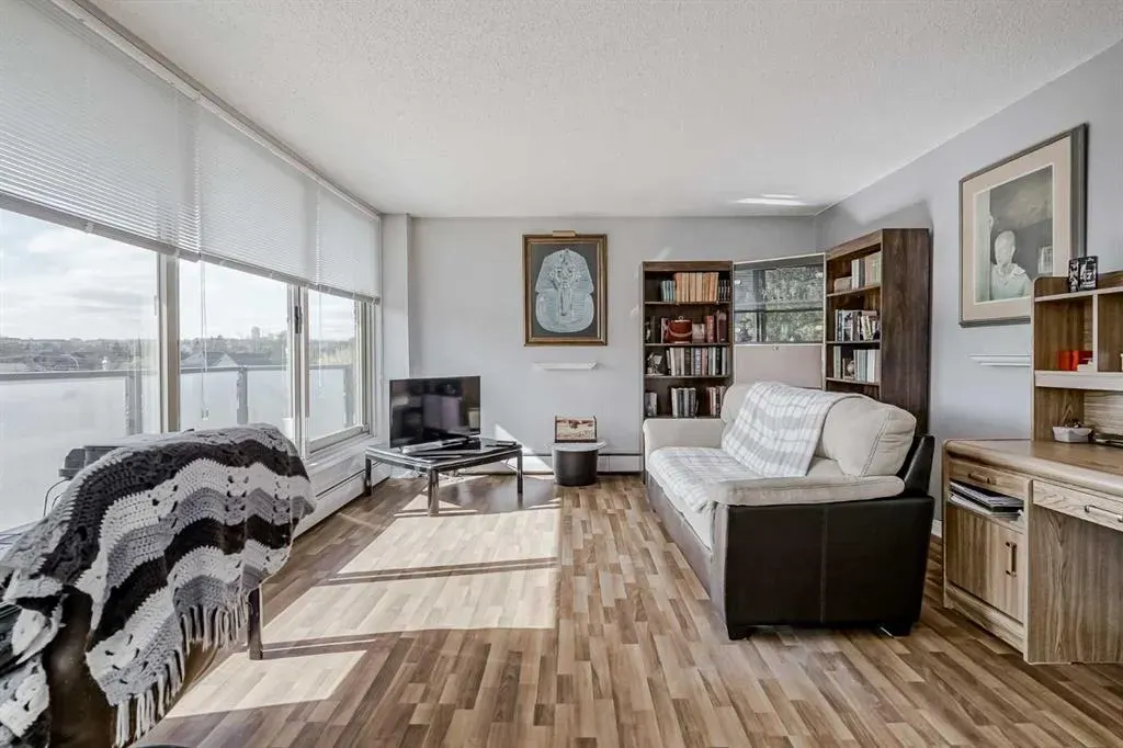 1435 7 Avenue NW, #444