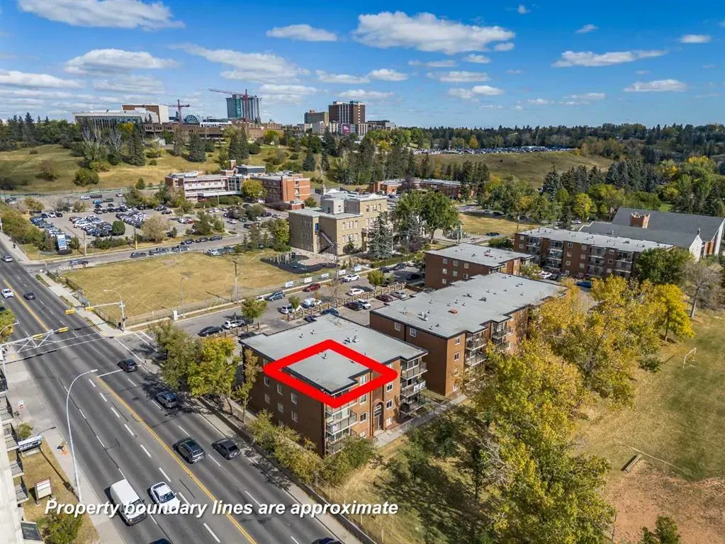 1435 7 Avenue NW, #444