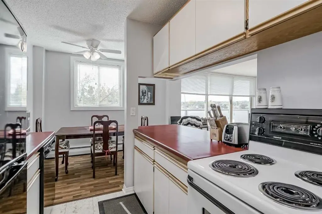 1435 7 Avenue NW, #444