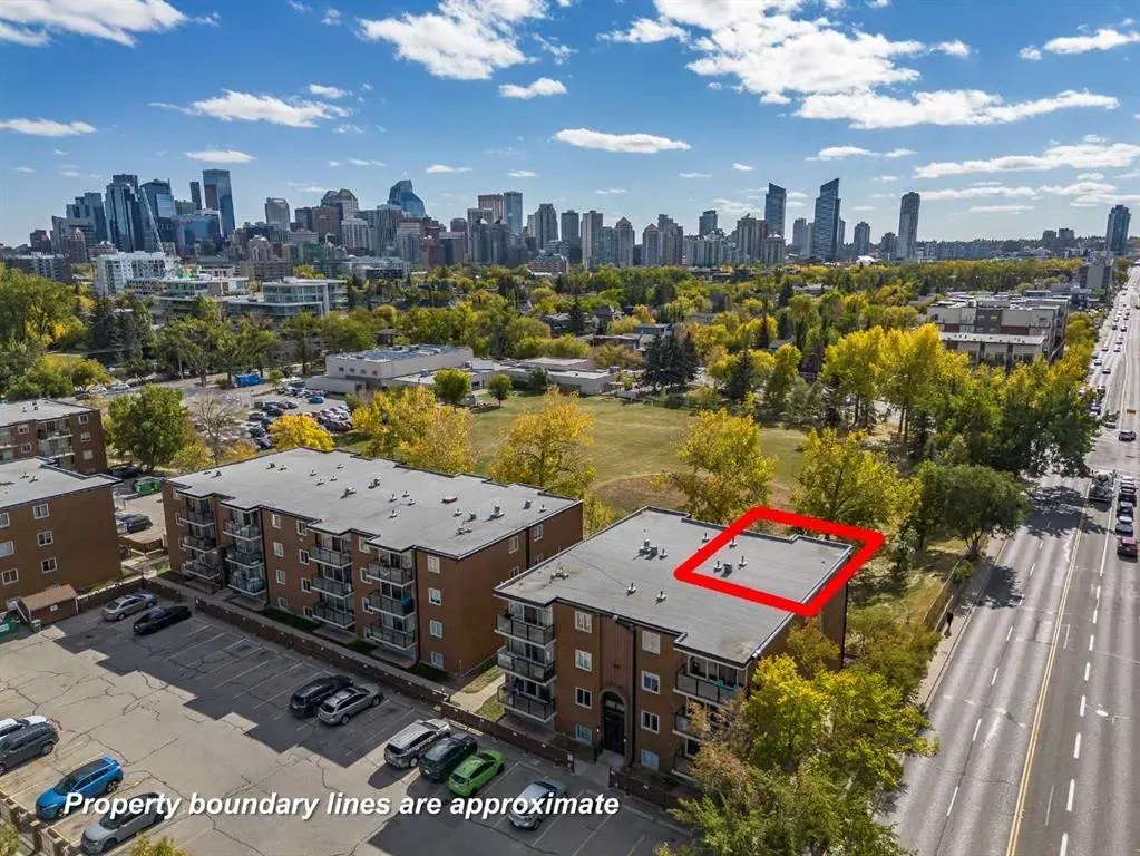1435 7 Avenue NW, #444