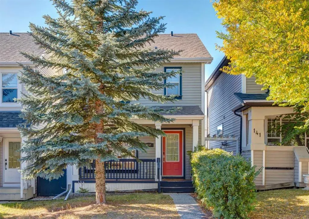 137 Tuscany Springs Way NW