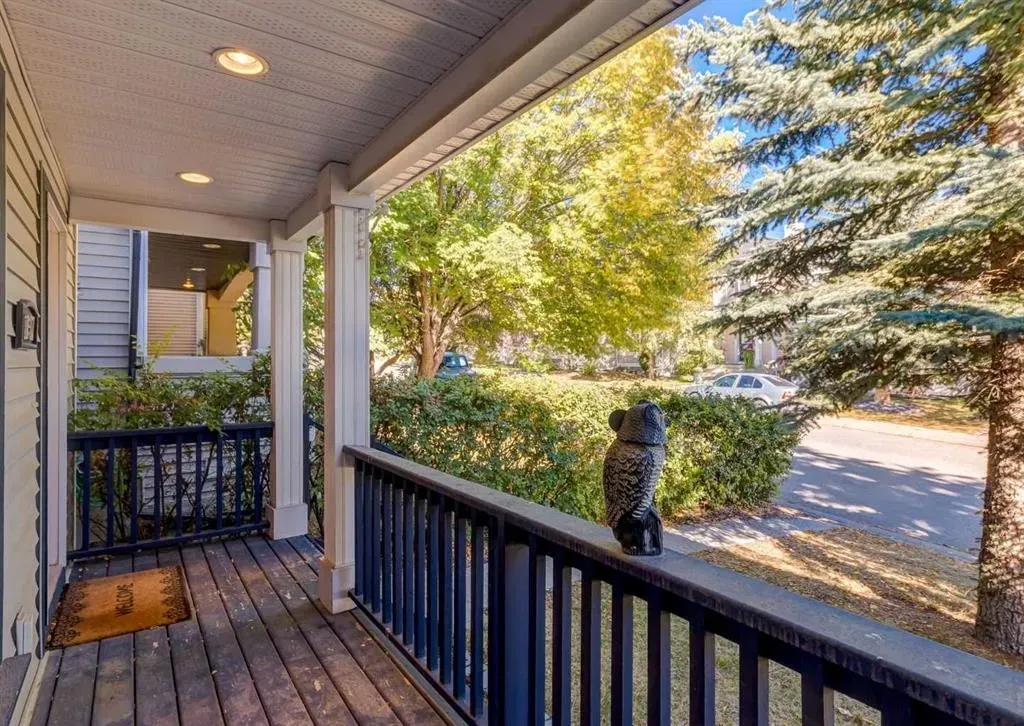 137 Tuscany Springs Way NW