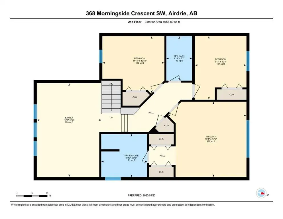 368 Morningside Crescent SW