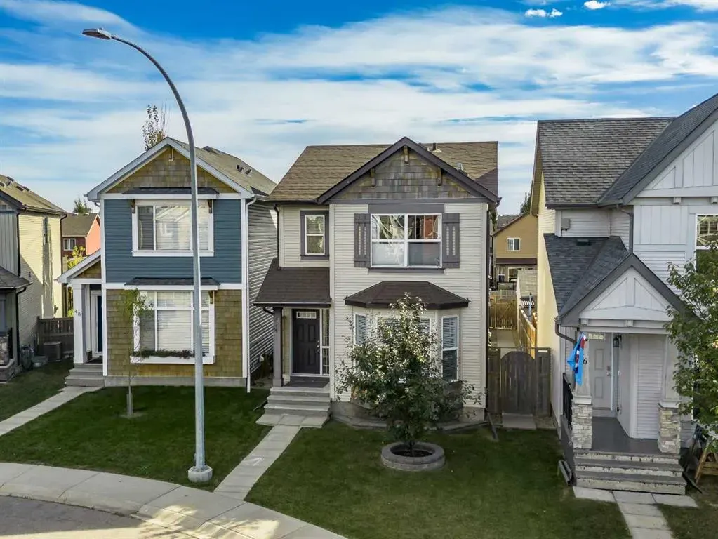 52 Autumn Court SE
