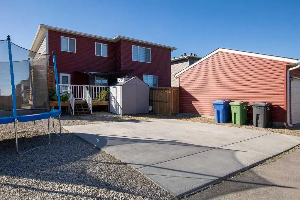 216 Chelsea Drive