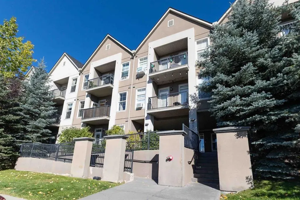 15304 Bannister Road SE, #201