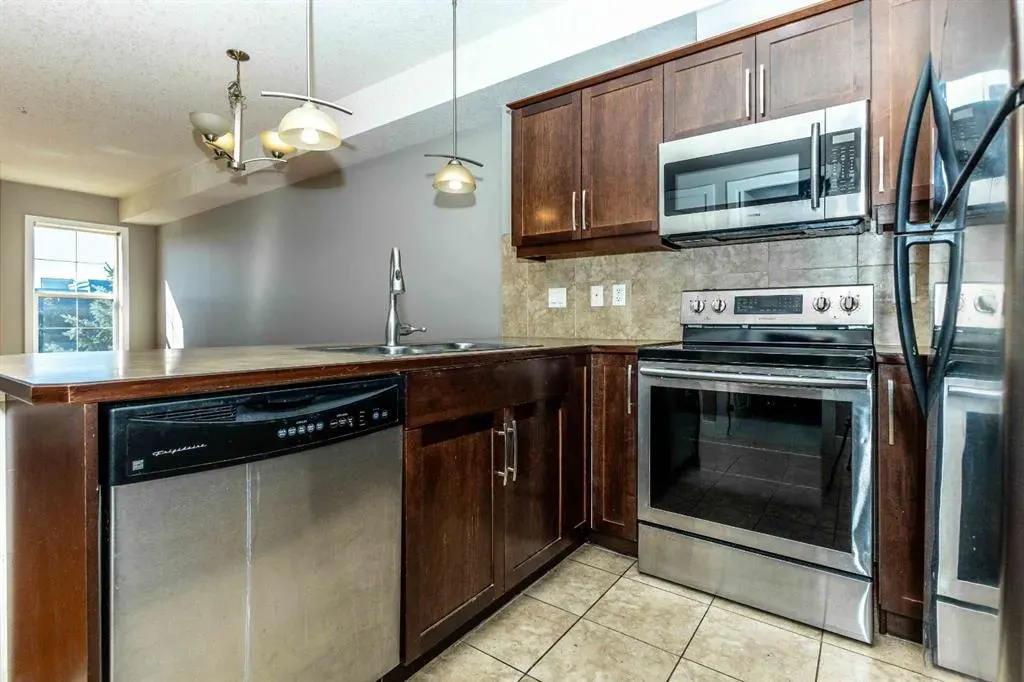 15304 Bannister Road SE, #201