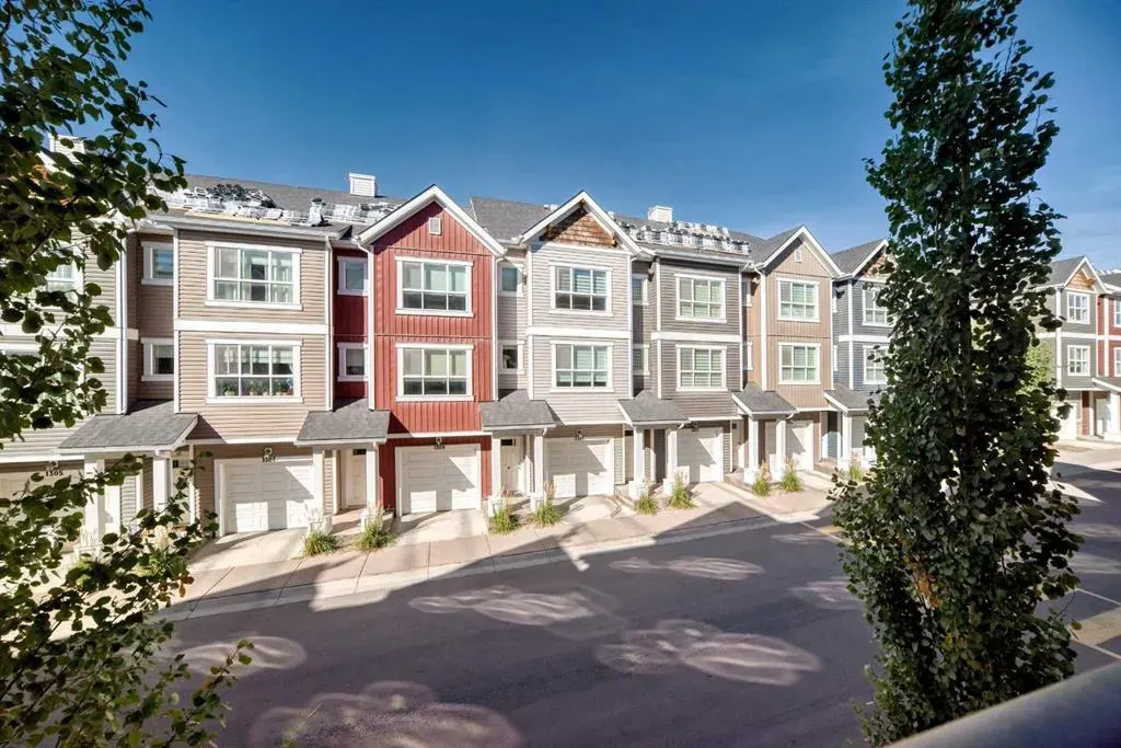 355 Nolancrest Heights NW, #707