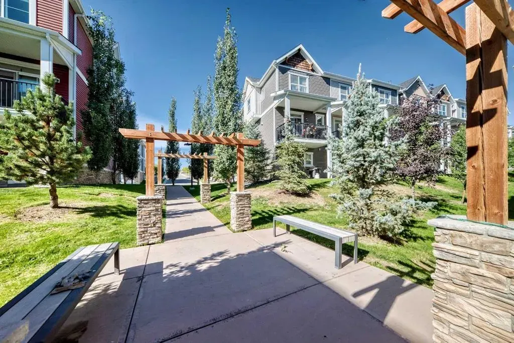 355 Nolancrest Heights NW, #707