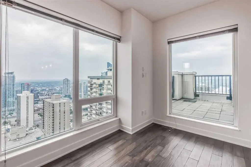 930 6 Avenue SW, #3401