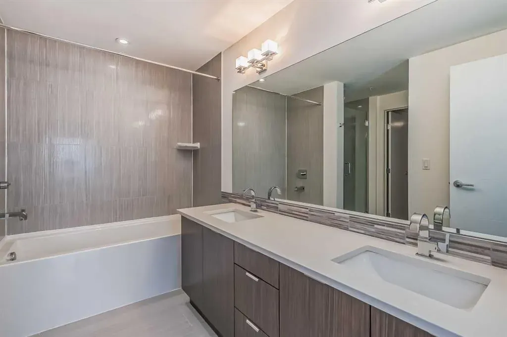 930 6 Avenue SW, #3401