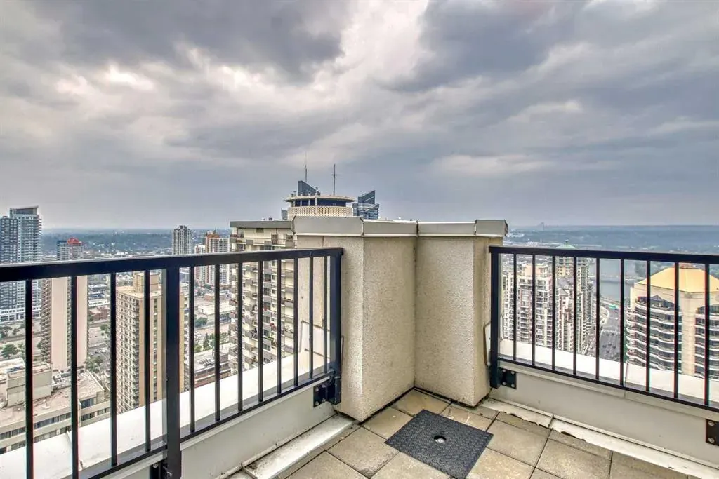 930 6 Avenue SW, #3401