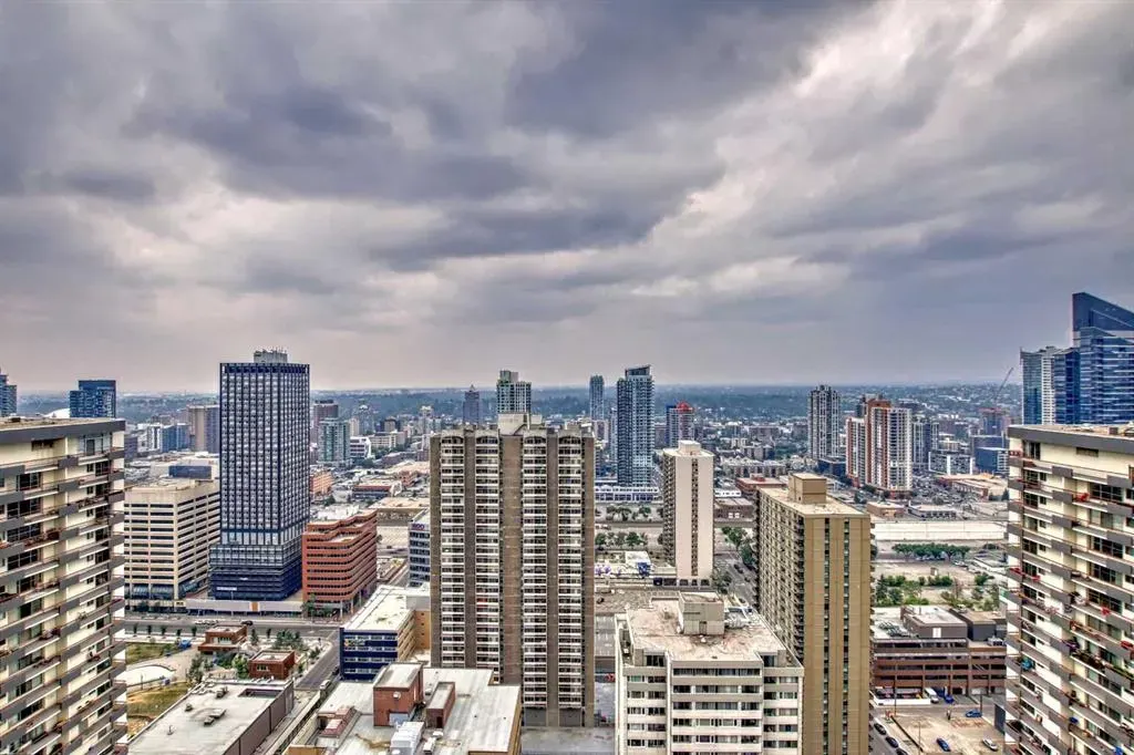 930 6 Avenue SW, #3401