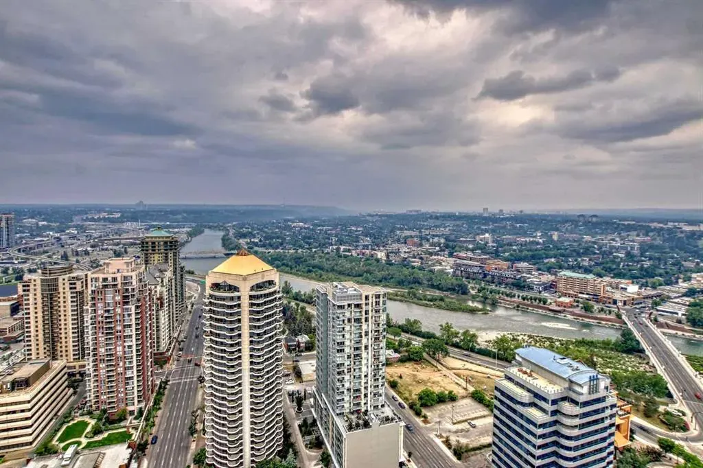 930 6 Avenue SW, #3401