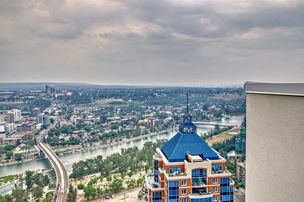 930 6 Avenue SW, #3401