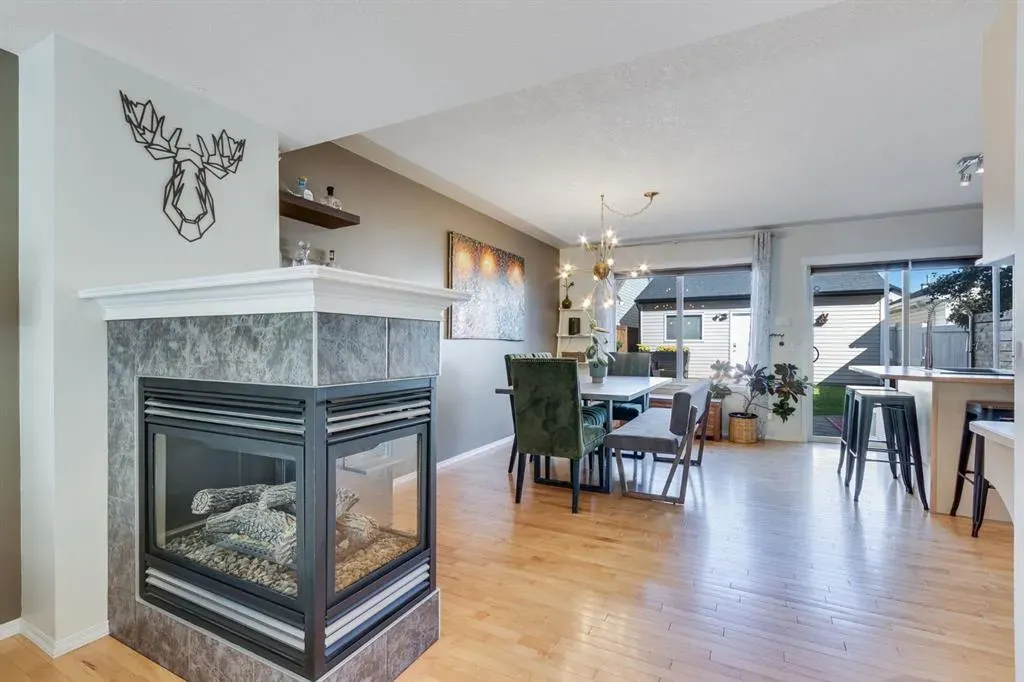 76 Prestwick Heights SE