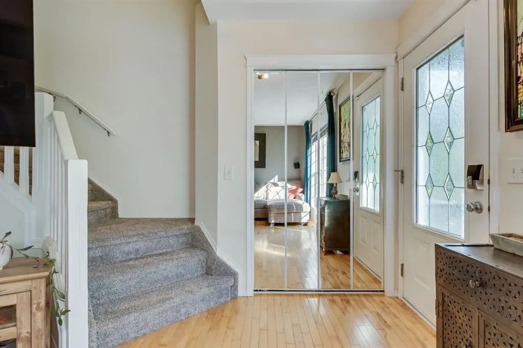 76 Prestwick Heights SE