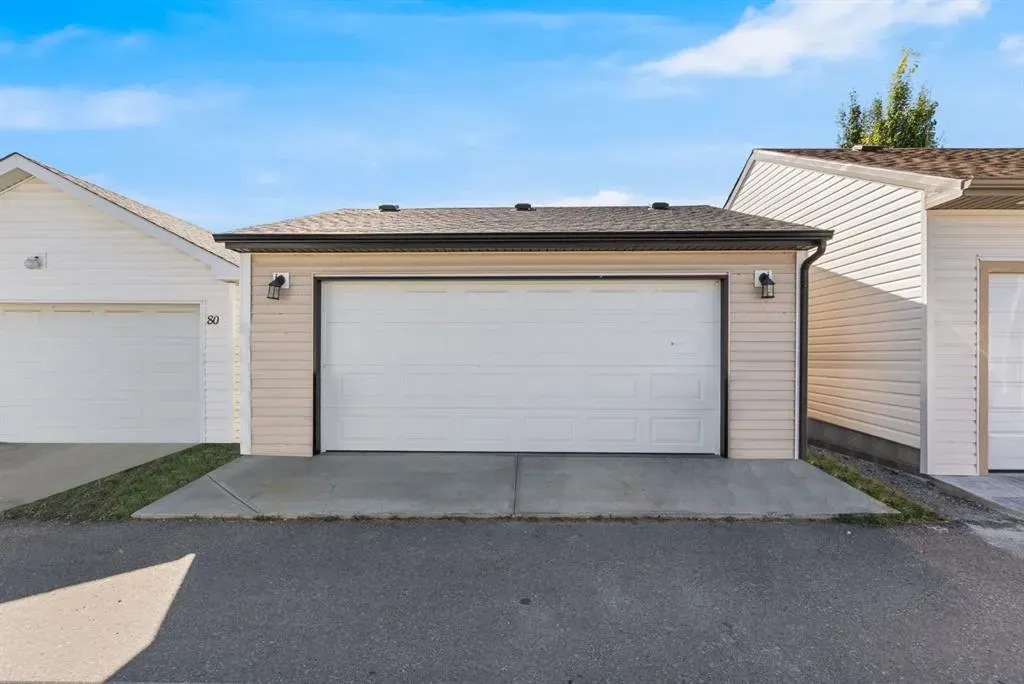 76 Prestwick Heights SE