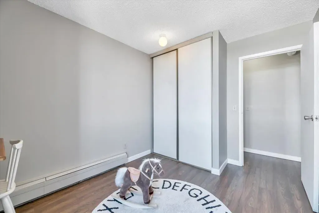 4944 Dalton Drive NW, #1107