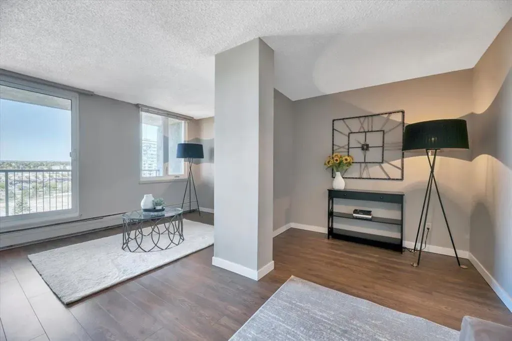 4944 Dalton Drive NW, #1107