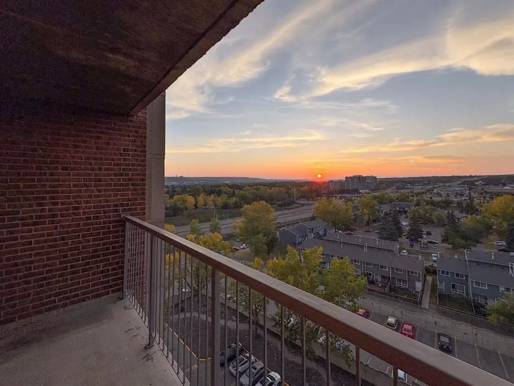 4944 Dalton Drive NW, #1107
