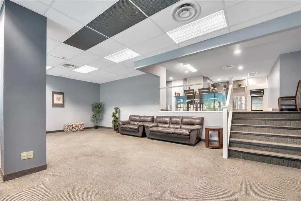 4944 Dalton Drive NW, #1107
