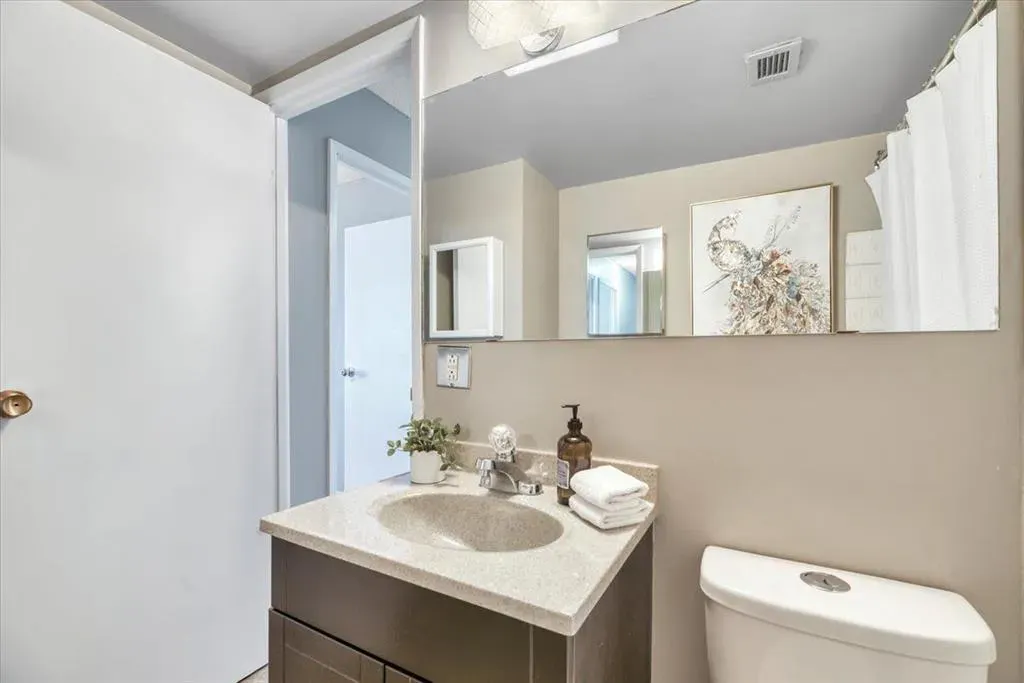4944 Dalton Drive NW, #1107