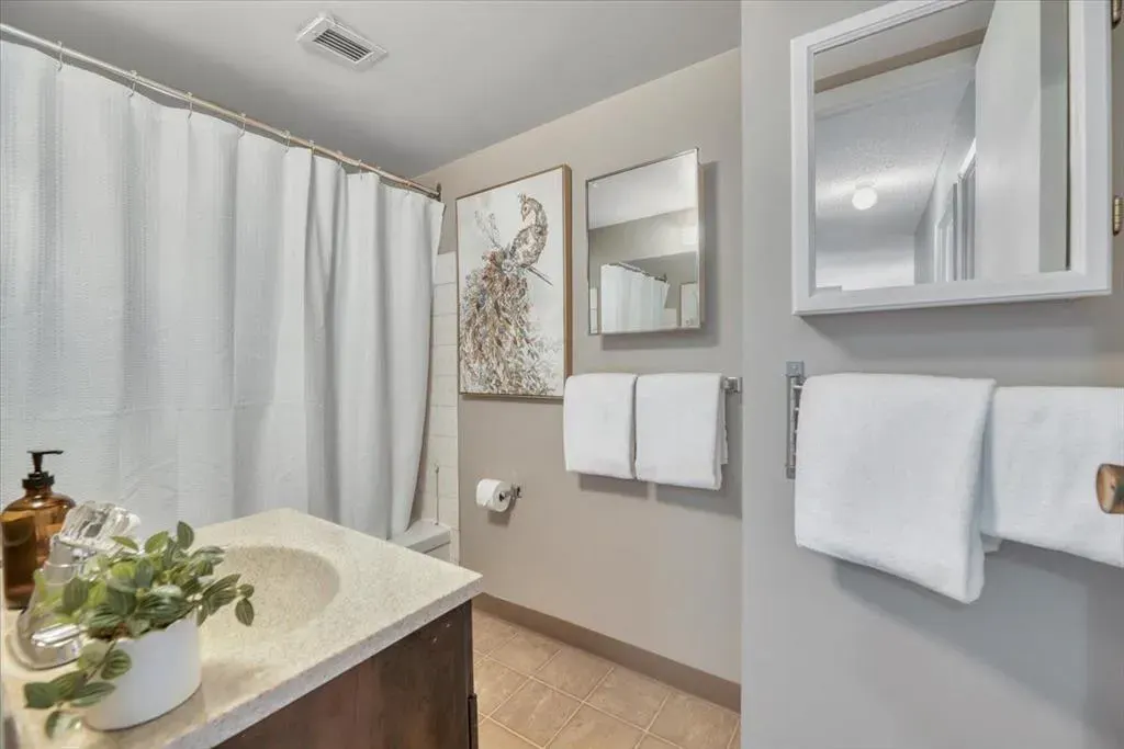 4944 Dalton Drive NW, #1107