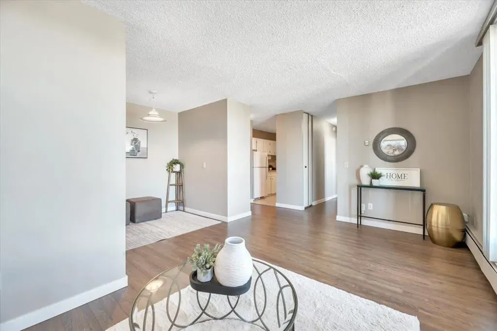 4944 Dalton Drive NW, #1107