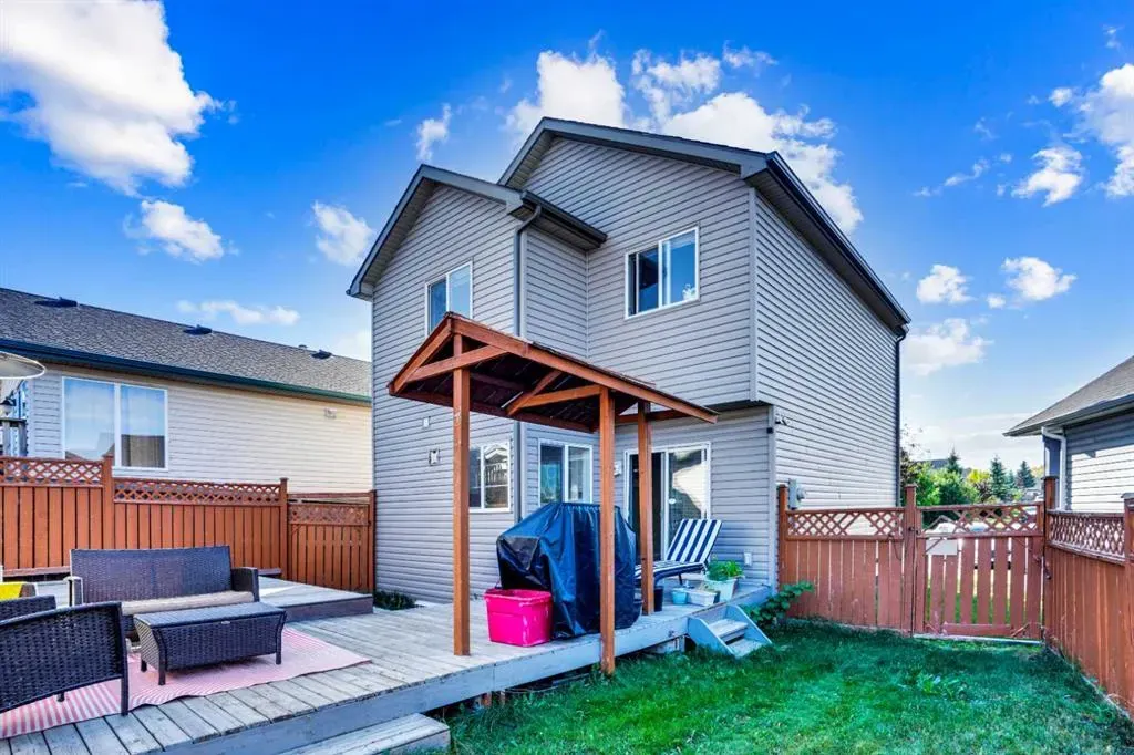 143 Taralea Gardens NE