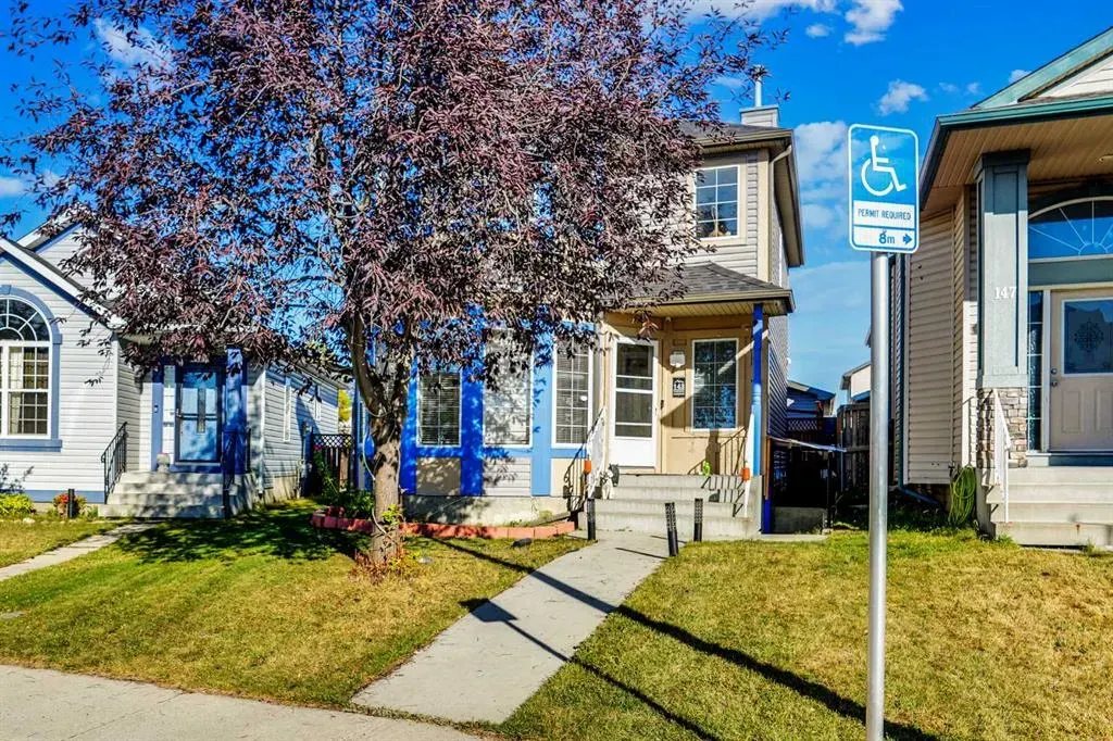 143 Taralea Gardens NE