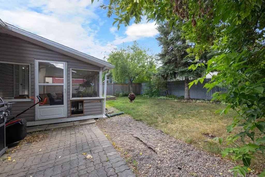 141 Bergeron Road