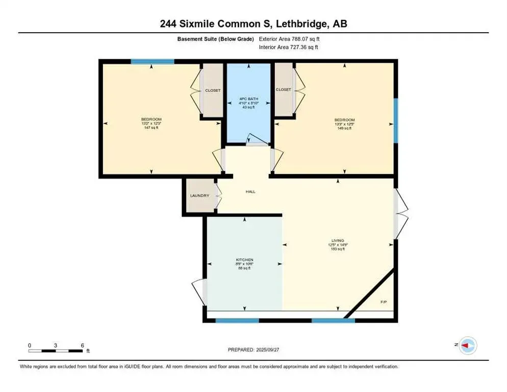 244 Sixmile Common S
