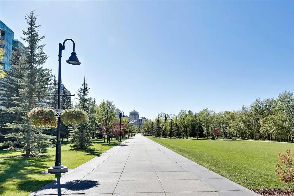 1025 5 Avenue SW, #312