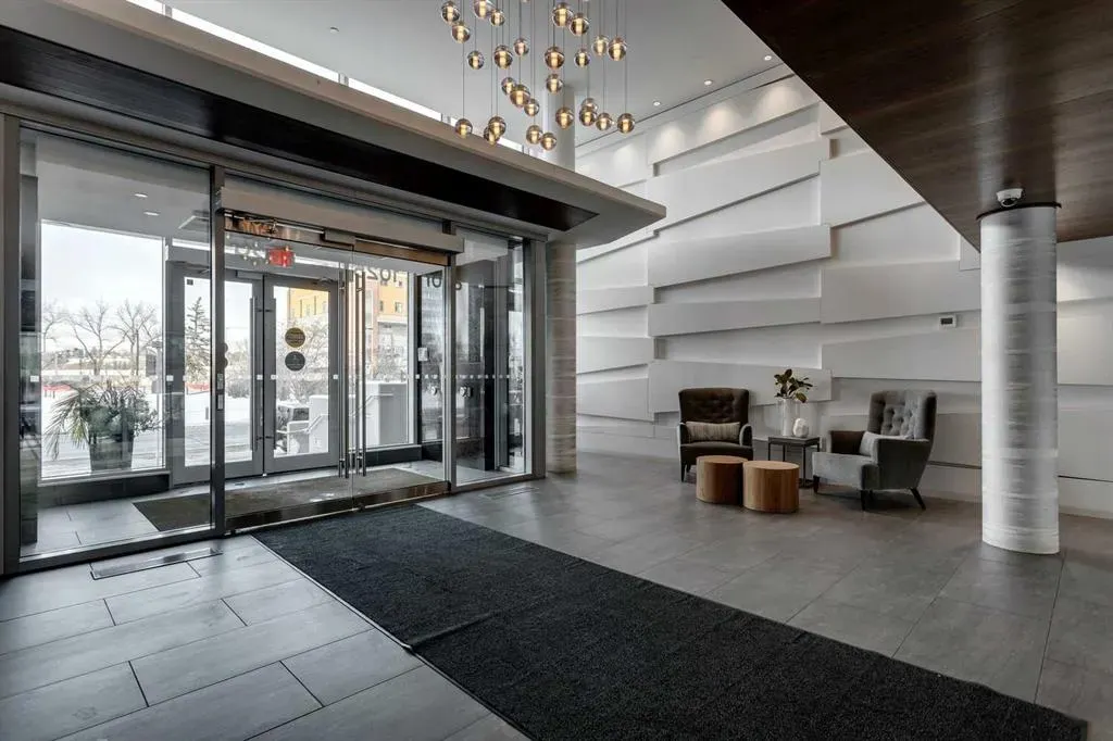 1025 5 Avenue SW, #312