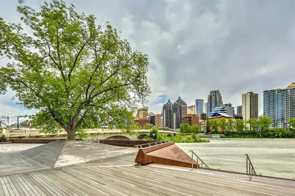 1025 5 Avenue SW, #312