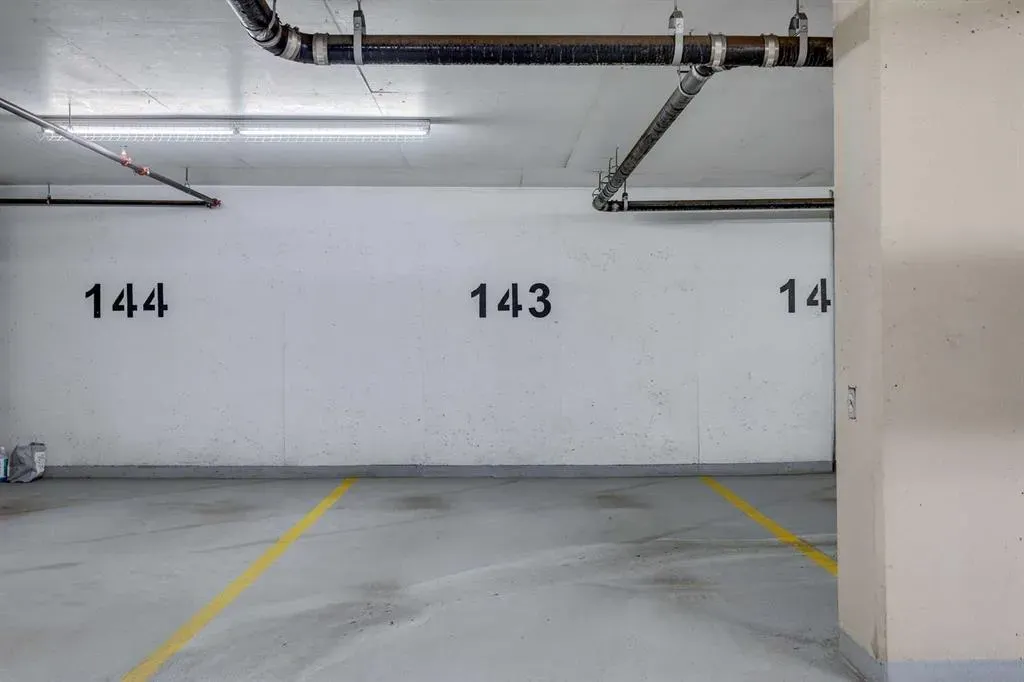 1025 5 Avenue SW, #312