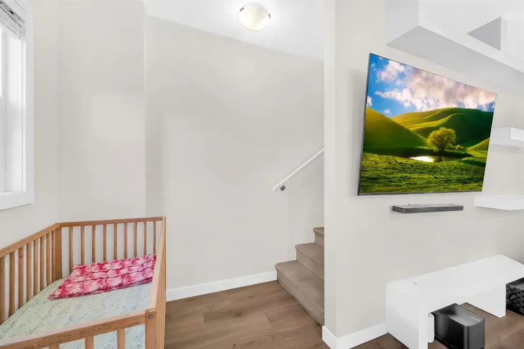 30 Cornerstone Manor NE, #420