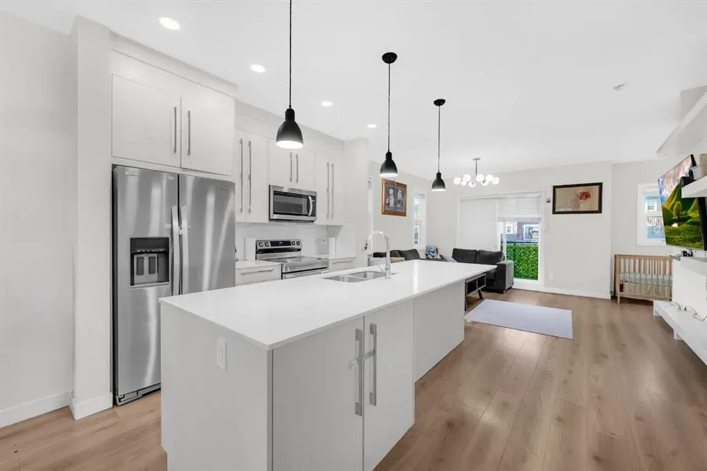 30 Cornerstone Manor NE, #420
