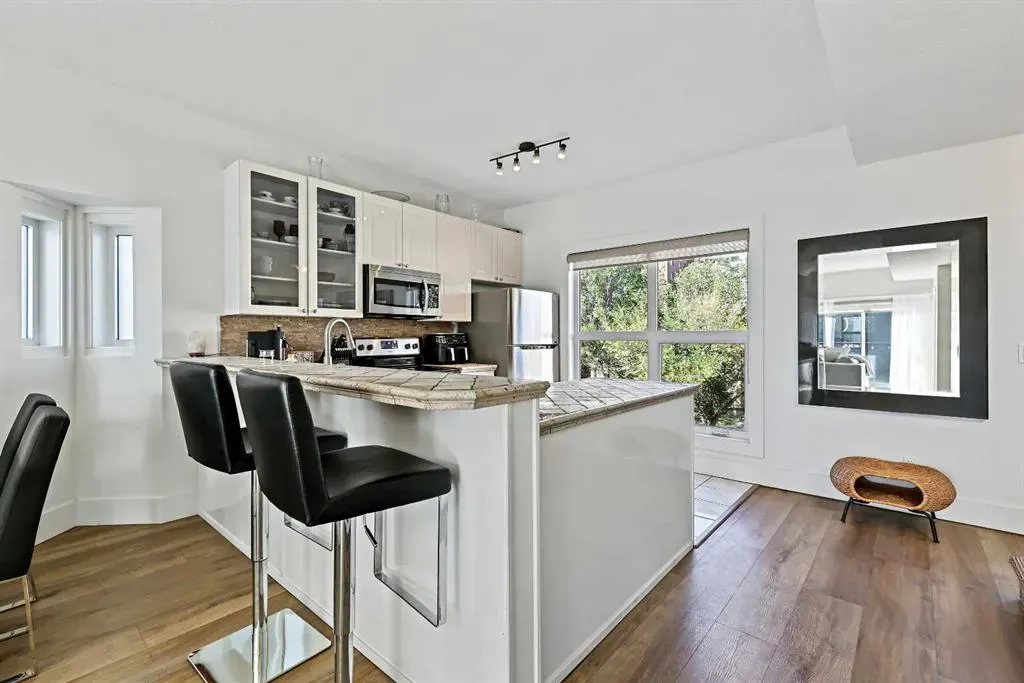603 15 Avenue SW, #8