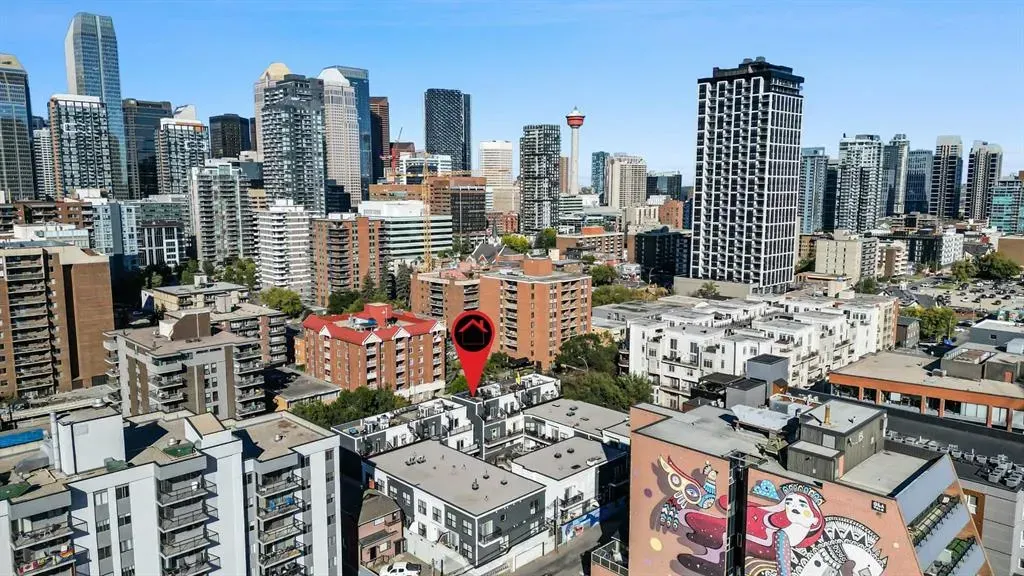 603 15 Avenue SW, #8