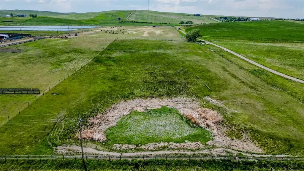 Lot 2 on Hwy 501