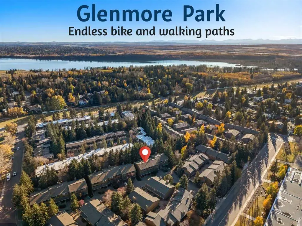 3131 63 Avenue SW, #303