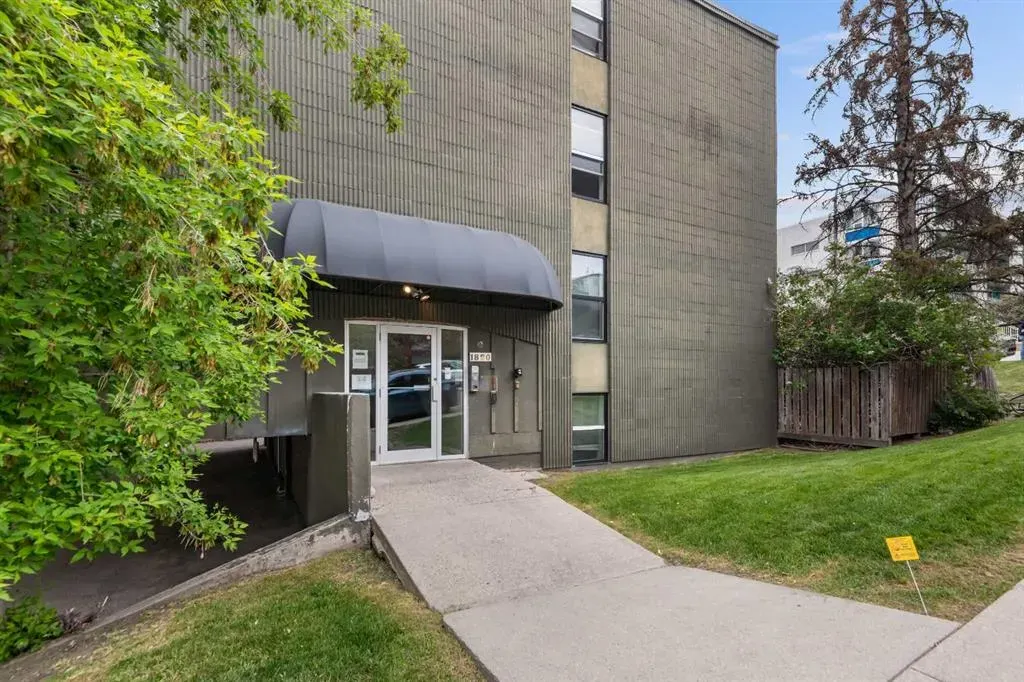 1820 9 Street SW, #1