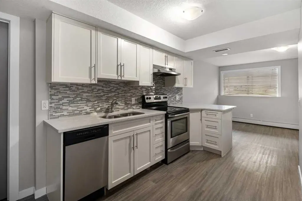 1820 9 Street SW, #1