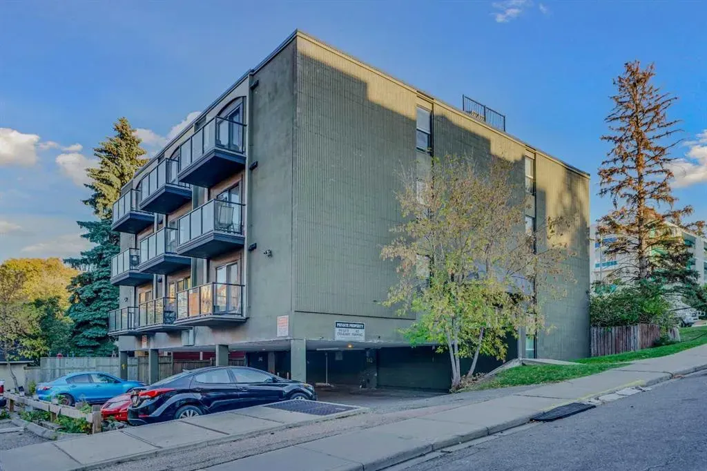 1820 9 Street SW, #1